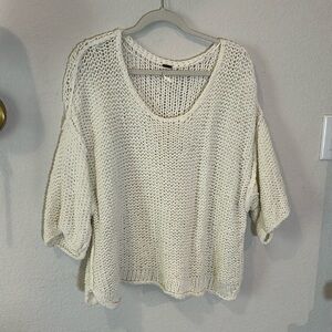 Free people top